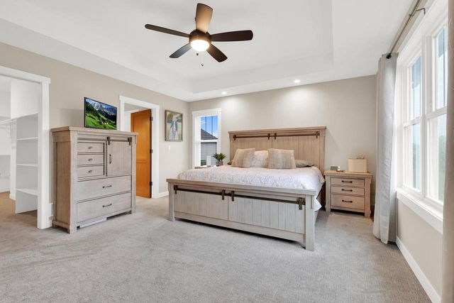 7917 Creek View LANE, Mount Pleasant, WI 53406