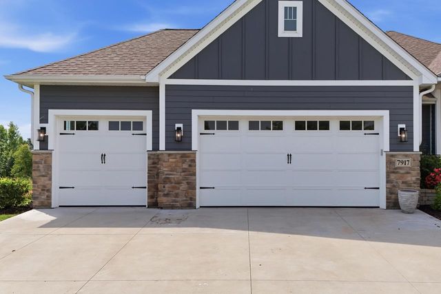 7917 Creek View LANE, Mount Pleasant, WI 53406