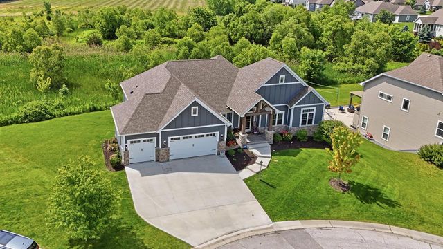 7917 Creek View LANE, Mount Pleasant, WI 53406