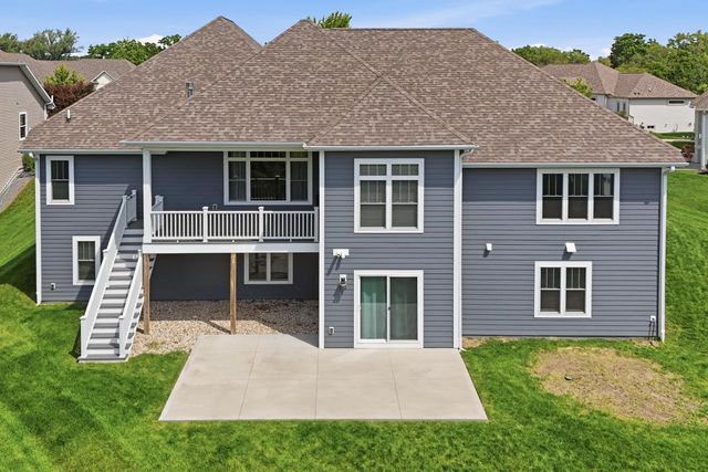 7917 Creek View LANE, Mount Pleasant, WI 53406