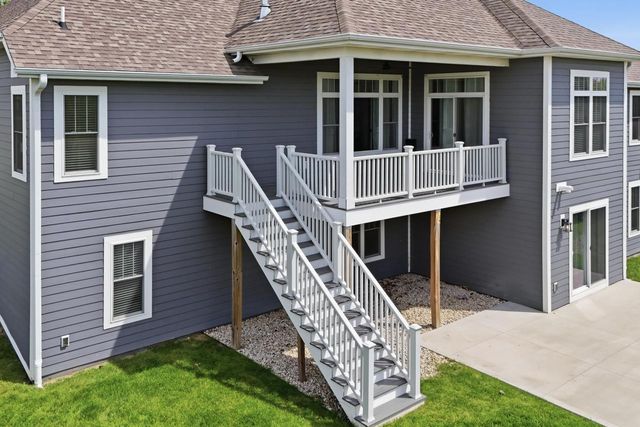 7917 Creek View LANE, Mount Pleasant, WI 53406