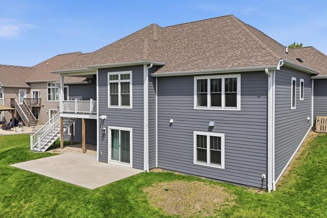 7917 Creek View LANE, Mount Pleasant, WI 53406