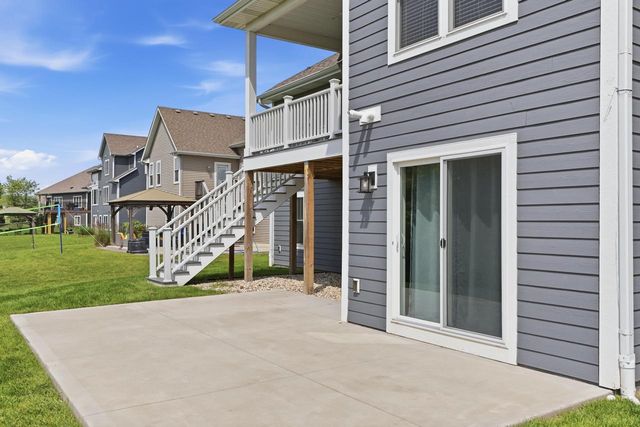 7917 Creek View LANE, Mount Pleasant, WI 53406