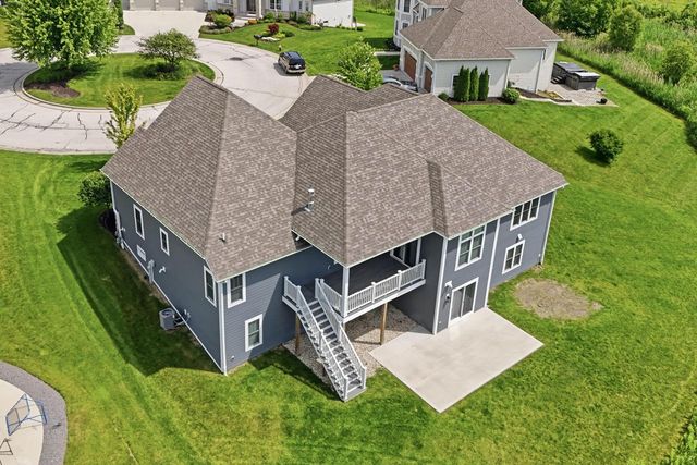 7917 Creek View LANE, Mount Pleasant, WI 53406