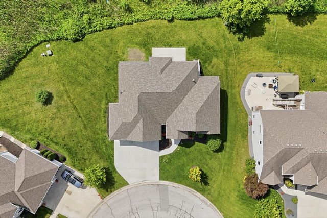 7917 Creek View LANE, Mount Pleasant, WI 53406