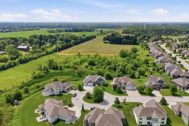 7917 Creek View LANE, Mount Pleasant, WI 53406
