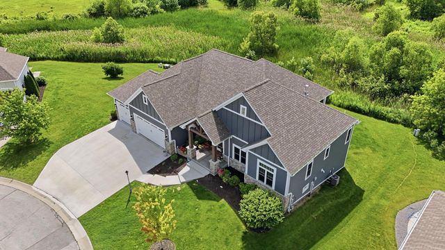 7917 Creek View LANE, Mount Pleasant, WI 53406