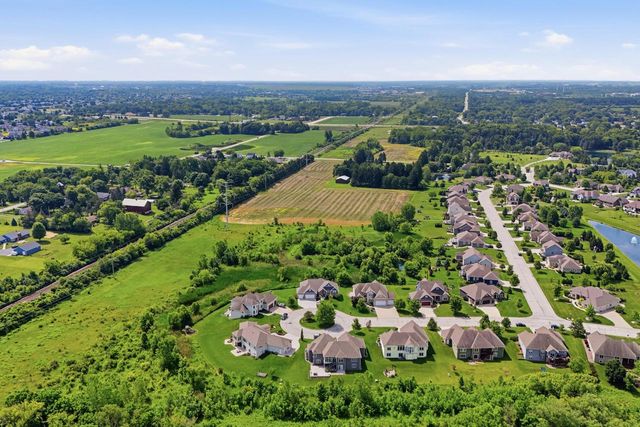 7917 Creek View LANE, Mount Pleasant, WI 53406