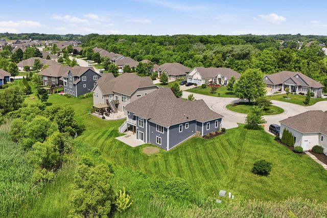 7917 Creek View LANE, Mount Pleasant, WI 53406