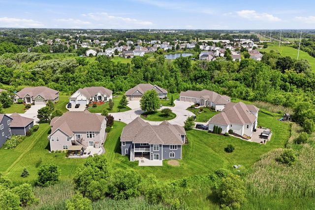 7917 Creek View LANE, Mount Pleasant, WI 53406