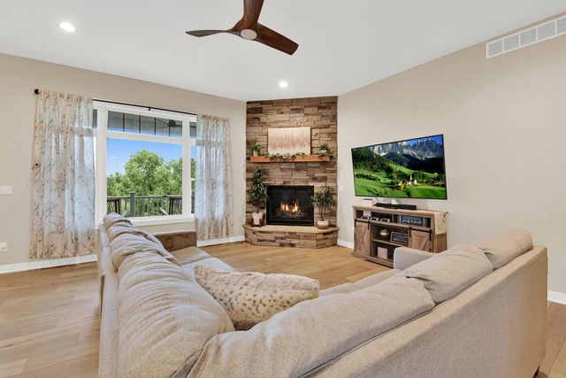 7917 Creek View LANE, Mount Pleasant, WI 53406