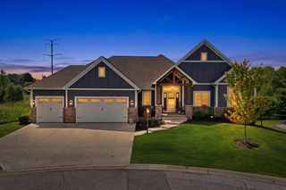 7917 Creek View LANE, Mount Pleasant, WI 53406