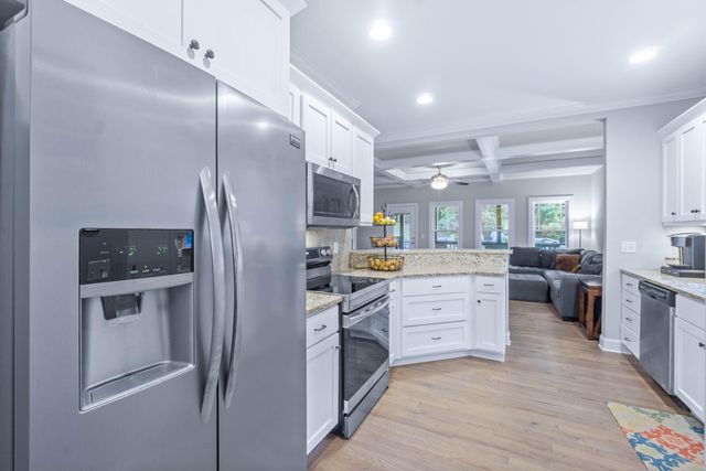 1121 Natural Way, Soddy Daisy, TN 37379