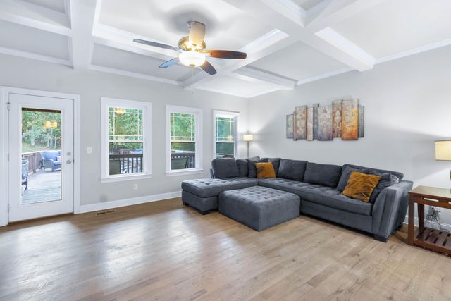 1121 Natural Way, Soddy Daisy, TN 37379