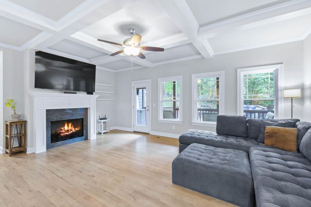 1121 Natural Way, Soddy Daisy, TN 37379