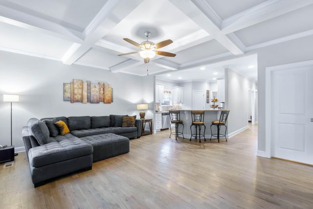 1121 Natural Way, Soddy Daisy, TN 37379