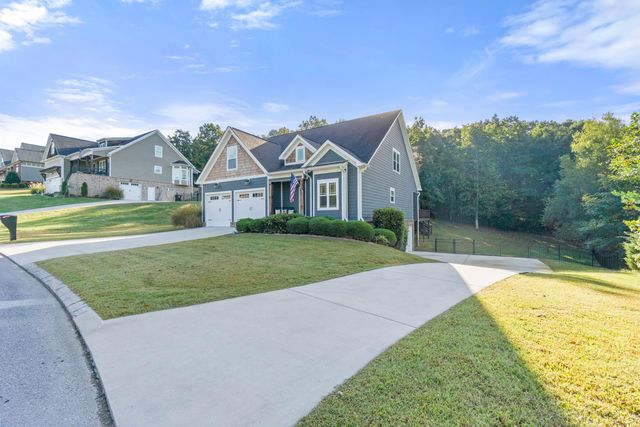 1121 Natural Way, Soddy Daisy, TN 37379