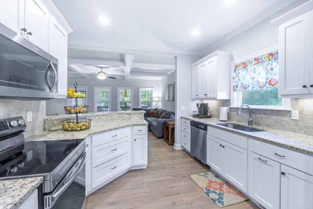 1121 Natural Way, Soddy Daisy, TN 37379