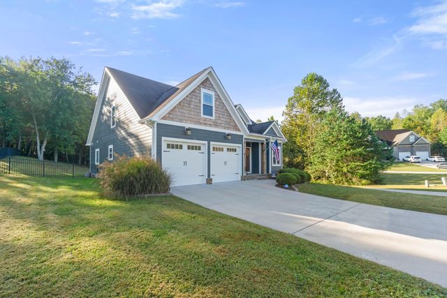 1121 Natural Way, Soddy Daisy, TN 37379