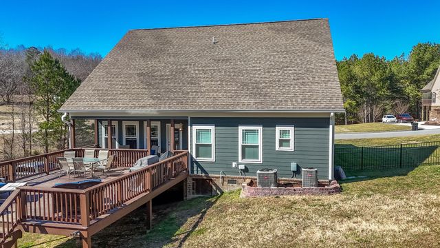 1121 Natural Way, Soddy Daisy, TN 37379