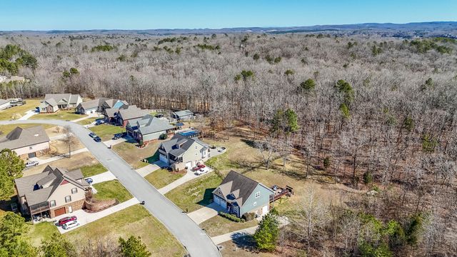 1121 Natural Way, Soddy Daisy, TN 37379