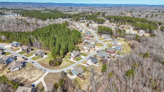 1121 Natural Way, Soddy Daisy, TN 37379