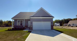 1159 Plum Grove Drive, Raisinville Twp, MI 48161