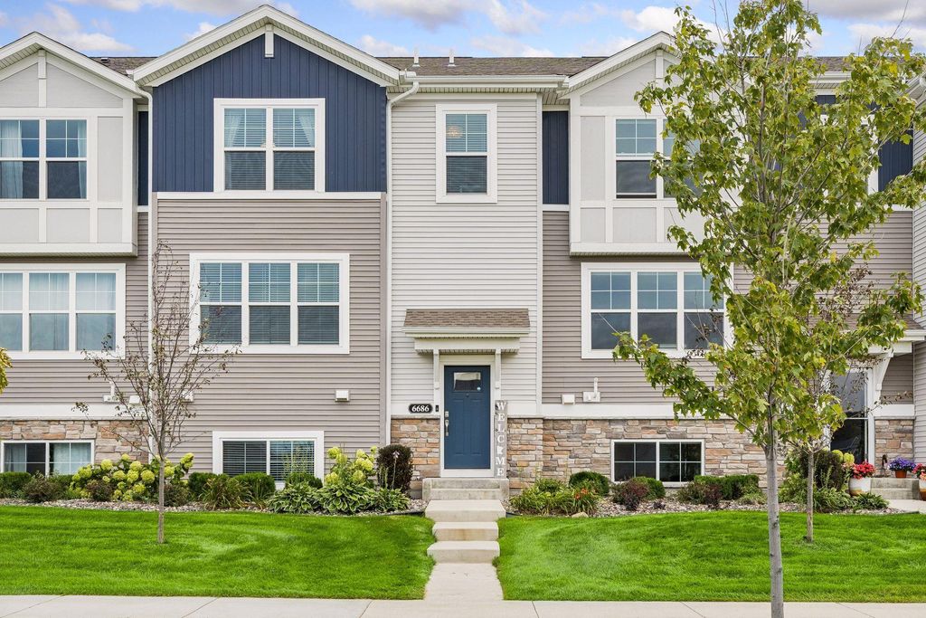 6686 Wildflower Way, Minnetrista, MN 55331 — photo 2