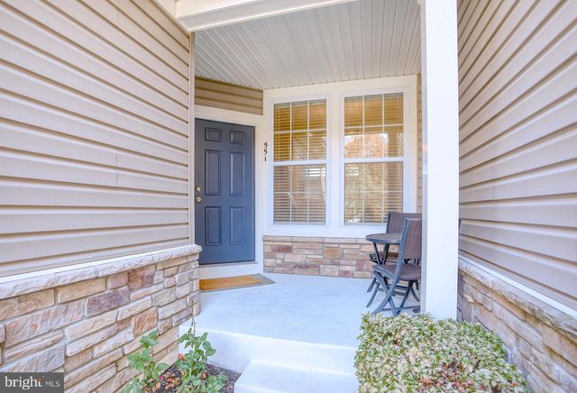 551 MAJESTIC PRINCE CIR, Havre De Grace, MD 21078