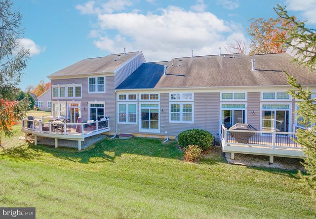 551 MAJESTIC PRINCE CIR, Havre De Grace, MD 21078