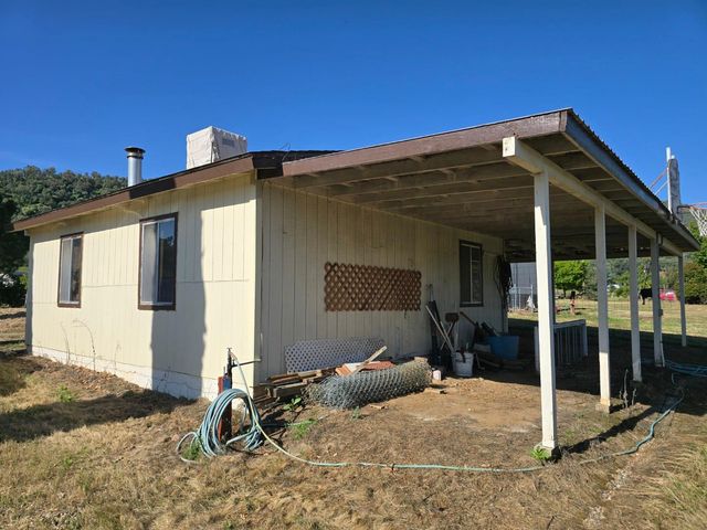 28882 Burrough Valley Road, Tollhouse, CA 93667