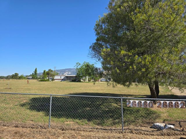 28882 Burrough Valley Road, Tollhouse, CA 93667