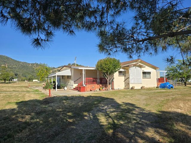 28882 Burrough Valley Road, Tollhouse, CA 93667