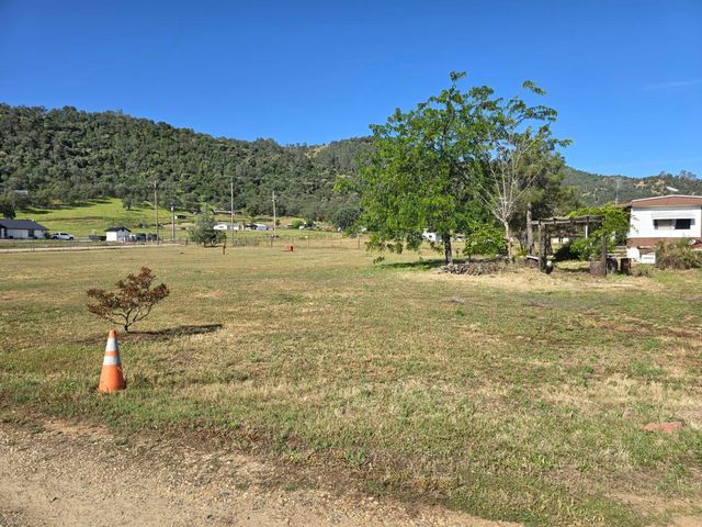 28882 Burrough Valley Road, Tollhouse, CA 93667