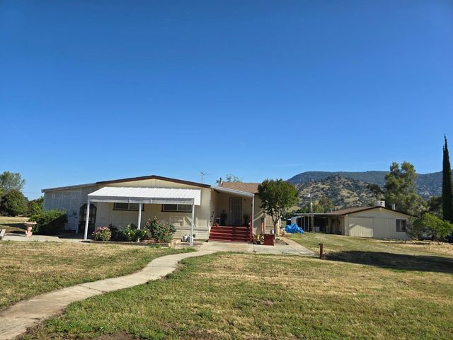 28882 Burrough Valley Road, Tollhouse, CA 93667
