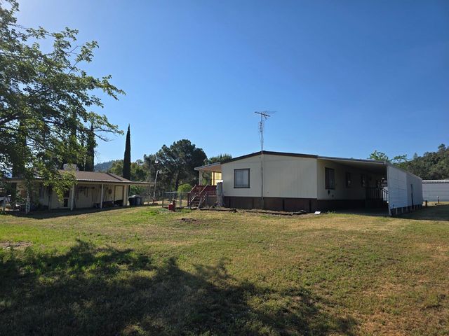 28882 Burrough Valley Road, Tollhouse, CA 93667