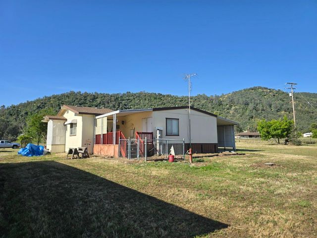 28882 Burrough Valley Road, Tollhouse, CA 93667
