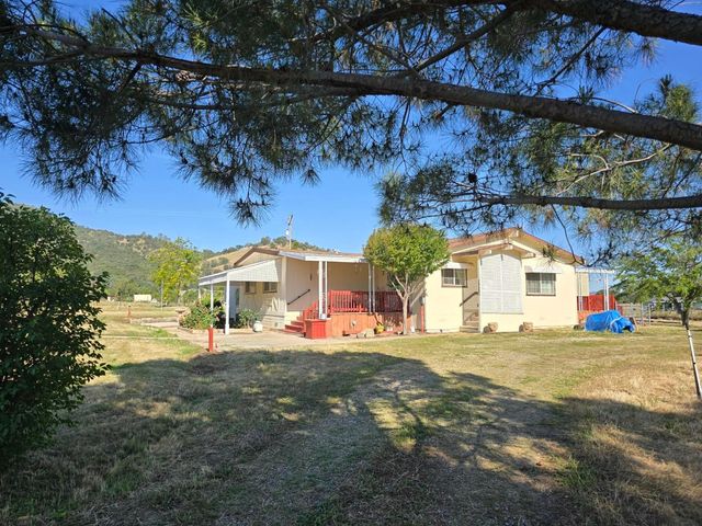 28882 Burrough Valley Road, Tollhouse, CA 93667