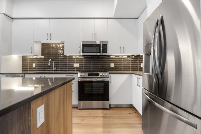 1212 Demonbreun St A5, Nashville, TN 37203