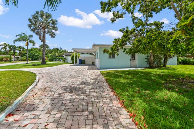 2224 NW 6th Terrace, Wilton Manors, FL 33311