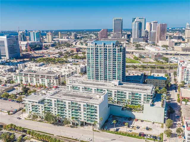 111 N 12TH STREET 1325, Tampa, FL 33602