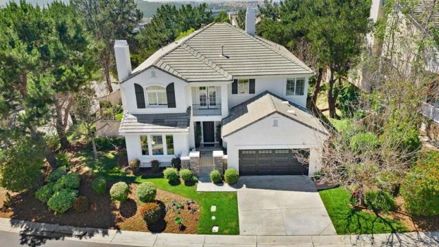 1505 Sand Dune Way, San Marcos, CA 92078