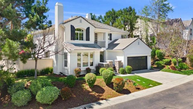 1505 Sand Dune Way, San Marcos, CA 92078