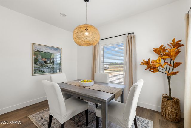 45 W HAWAII Road, Paulden, AZ 86334