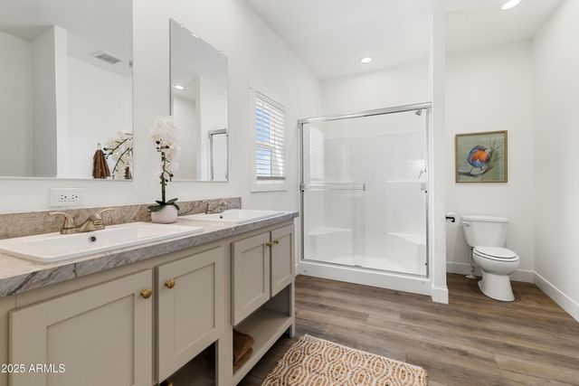 45 W HAWAII Road, Paulden, AZ 86334