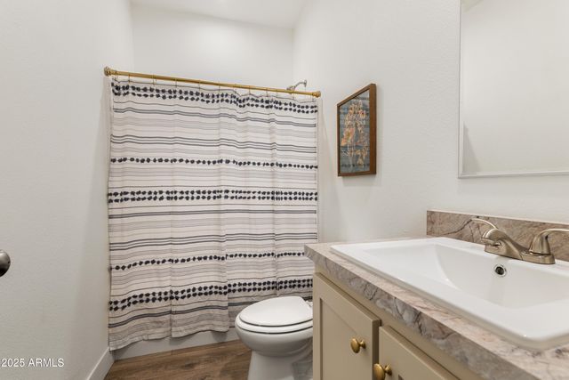 45 W HAWAII Road, Paulden, AZ 86334