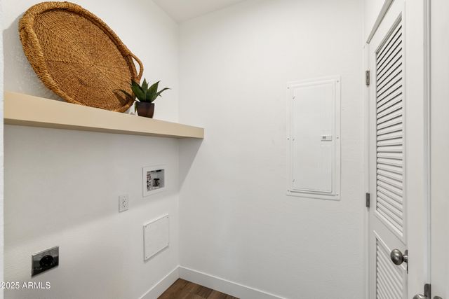 45 W HAWAII Road, Paulden, AZ 86334