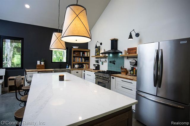 3650 Rabidue Road, Clyde, MI 48049