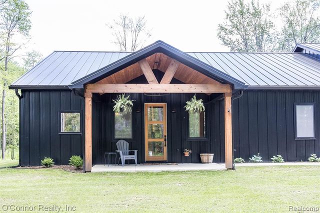 3650 Rabidue Road, Clyde, MI 48049