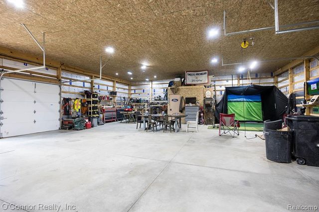3650 Rabidue Road, Clyde, MI 48049